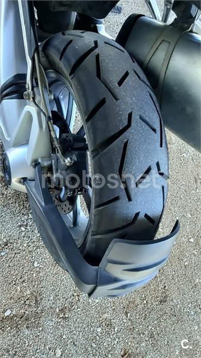 BMW R 1200 GS – Vista 6