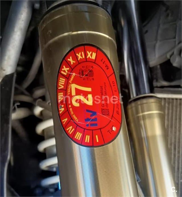 BMW R 1200 GS – Vista 7