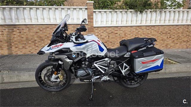BMW R 1250 GS 17.500 € 2021 Cantabria - 1