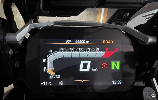 BMW R 1250 GS 17.500 € 2021 Cantabria - 2