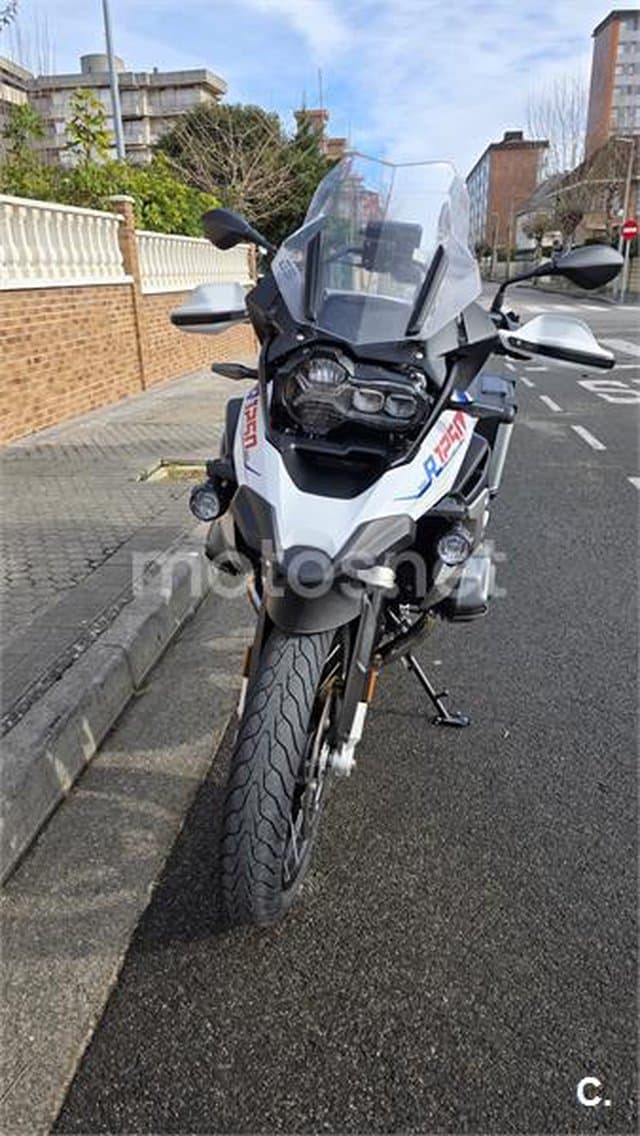 BMW R 1250 GS 17.500 € 2021 Cantabria - 11