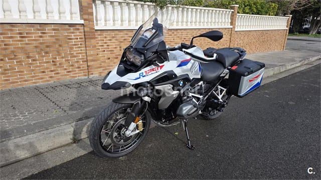 BMW R 1250 GS 17.500 € 2021 Cantabria - 12