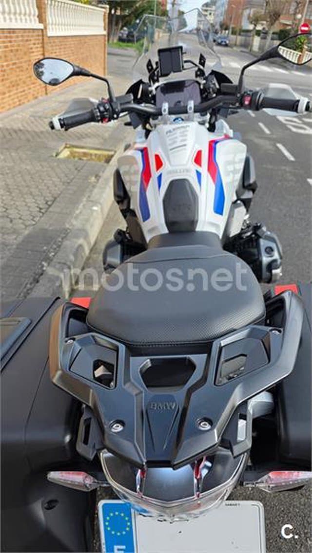 BMW R 1250 GS 17.500 € 2021 Cantabria - 14
