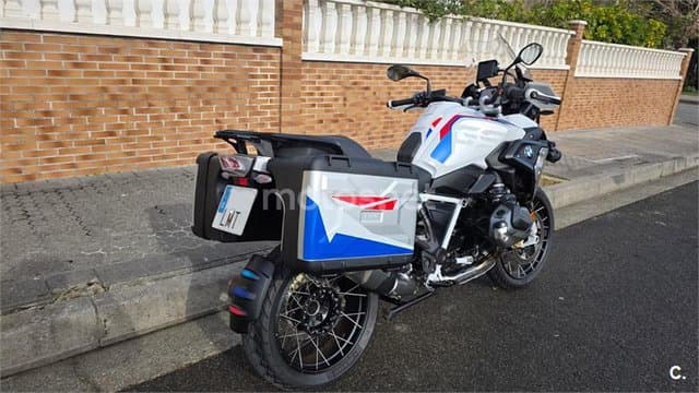 BMW R 1250 GS 17.500 € 2021 Cantabria - 15