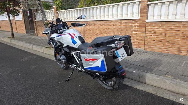 BMW R 1250 GS 17.500 € 2021 Cantabria - 17
