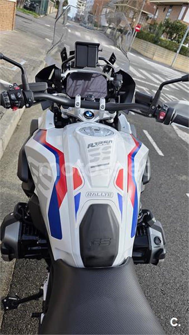 BMW R 1250 GS 17.500 € 2021 Cantabria - 3