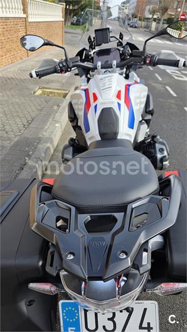 BMW R 1250 GS 17.500 € 2021 Cantabria - 4