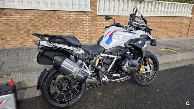 BMW R 1250 GS 17.500 € 2021 Cantabria - 5