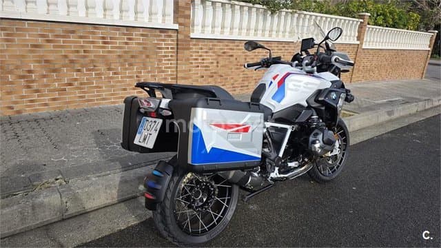 BMW R 1250 GS 17.500 € 2021 Cantabria - 6