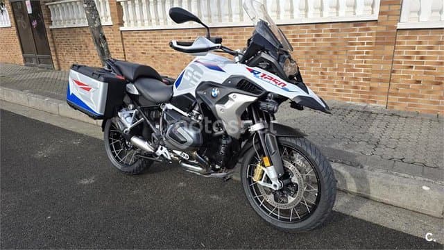 BMW R 1250 GS 17.500 € 2021 Cantabria - 7