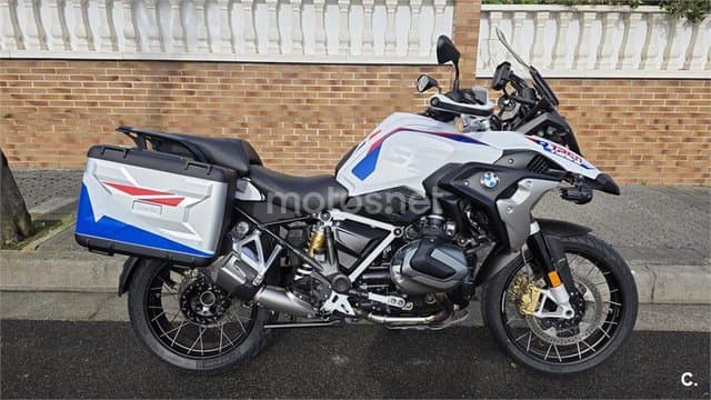 BMW R 1250 GS 17.500 € 2021 Cantabria - 8