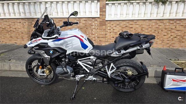 BMW R 1250 GS 17.500 € 2021 Cantabria - 9