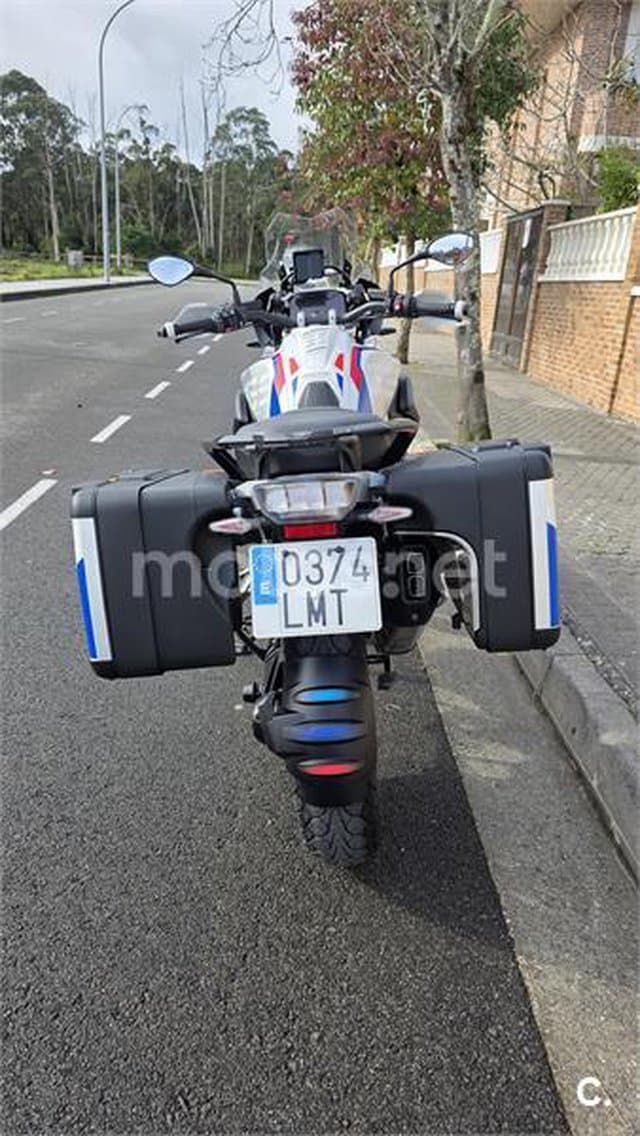 BMW R 1250 GS 17.500 € 2021 Cantabria - 10