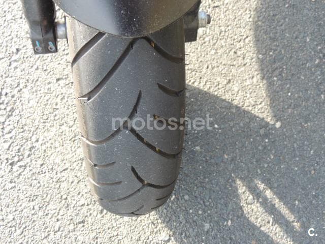 Piaggio Beverly – Vista 5