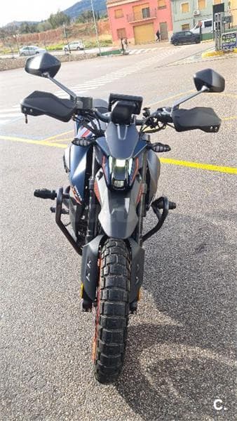 Zontes U1-125 2500 € 2023 Valencia - 2