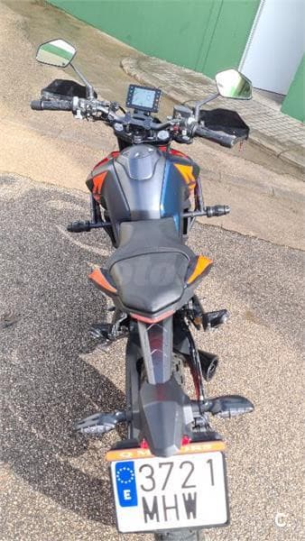 Zontes U1-125 2500 € 2023 Valencia - 5