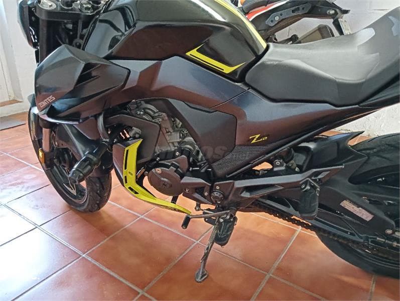 Zontes Z2 125 2450 € 2024 Cádiz - 4