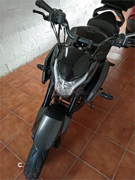 Zontes Z2 125 2450 € 2024 Cádiz - 7