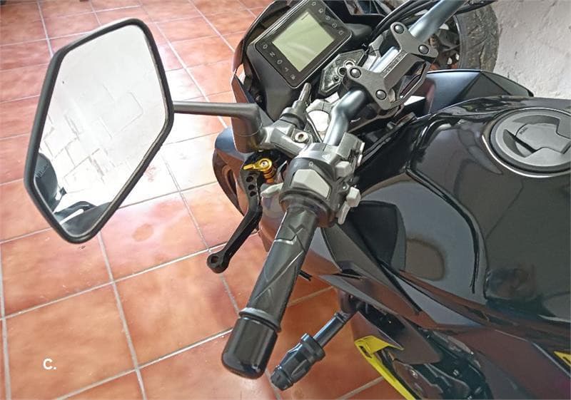 Zontes Z2 125 2450 € 2024 Cádiz - 8