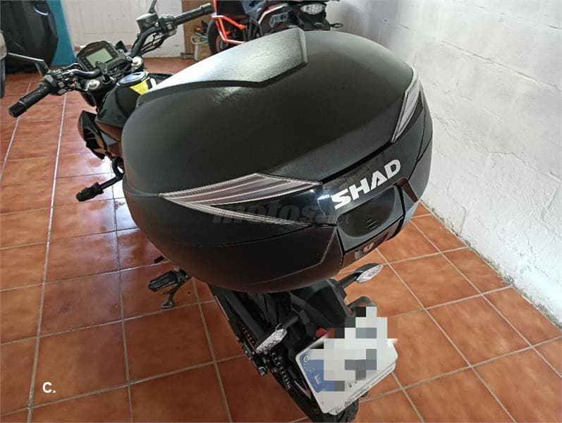 Zontes Z2 125 2450 € 2024 Cádiz - 9