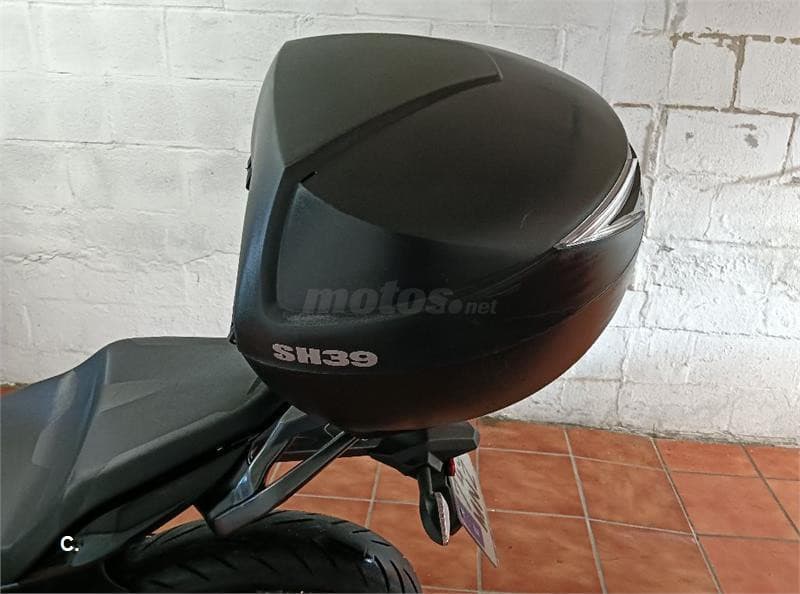 Zontes Z2 125 2450 € 2024 Cádiz - 10