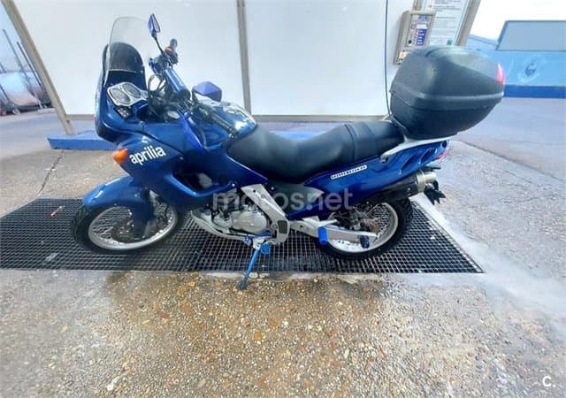 Aprilia Pegaso 650 1700 € 1999 Soria - 1