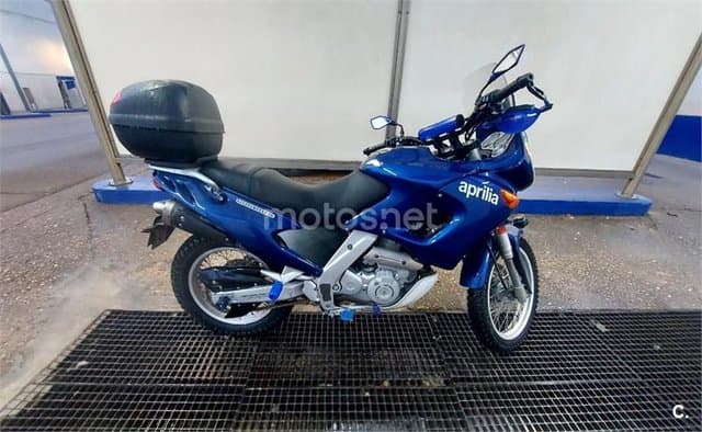 Aprilia Pegaso 650 1700 € 1999 Soria - 3