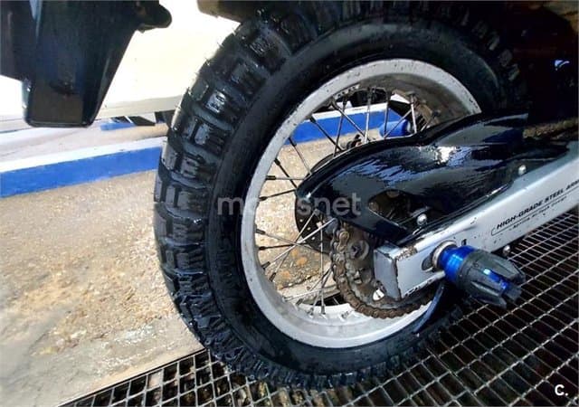 Aprilia Pegaso 650 1700 € 1999 Soria - 4