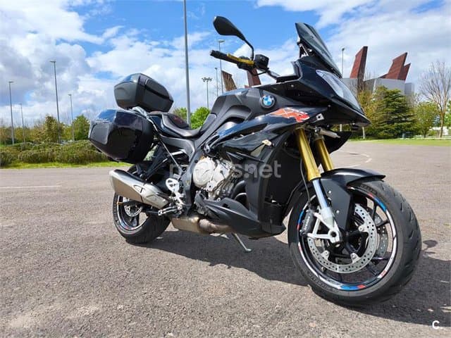 BMW S 1000 XR 12.900 € 2017 Araba - 2