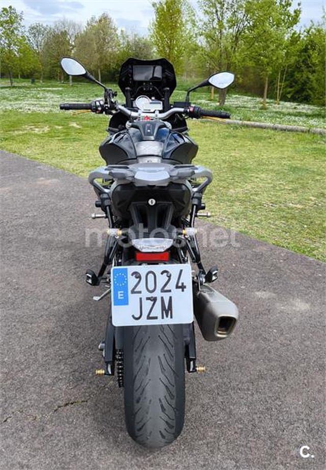 BMW S 1000 XR 12.900 € 2017 Araba - 6