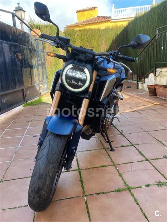 Honda CB 650 R 6900 € 2022 Granada - 1