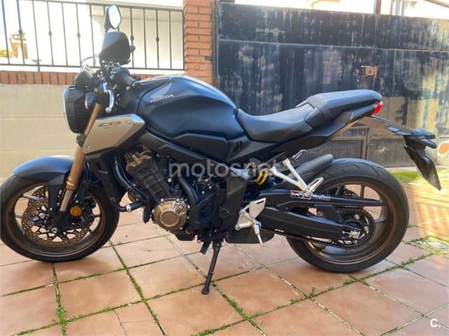 Honda CB 650 R 6900 € 2022 Granada - 2