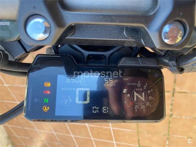 Honda CB 650 R 6900 € 2022 Granada - 3