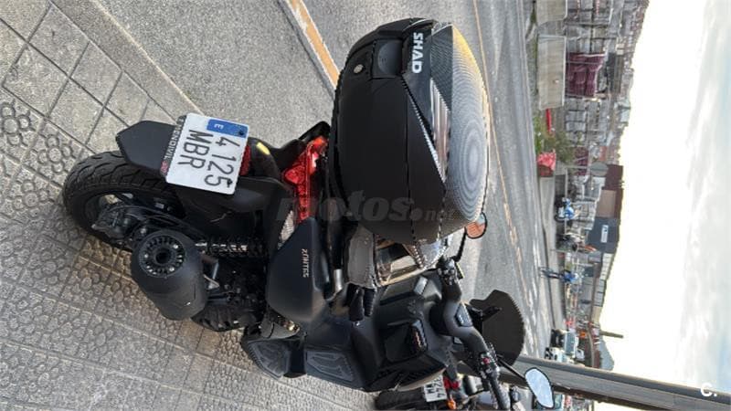 Zontes 125 M 2700 € 2022 Bizkaia - 3