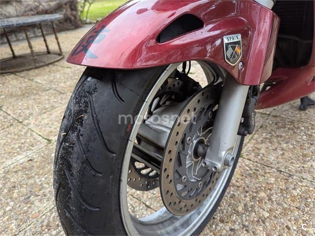 Honda NT 700 V Deauville 4700 € 2013 Madrid - 4