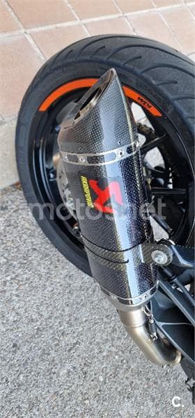 KTM 125 3600 € 2018 Madrid - 6