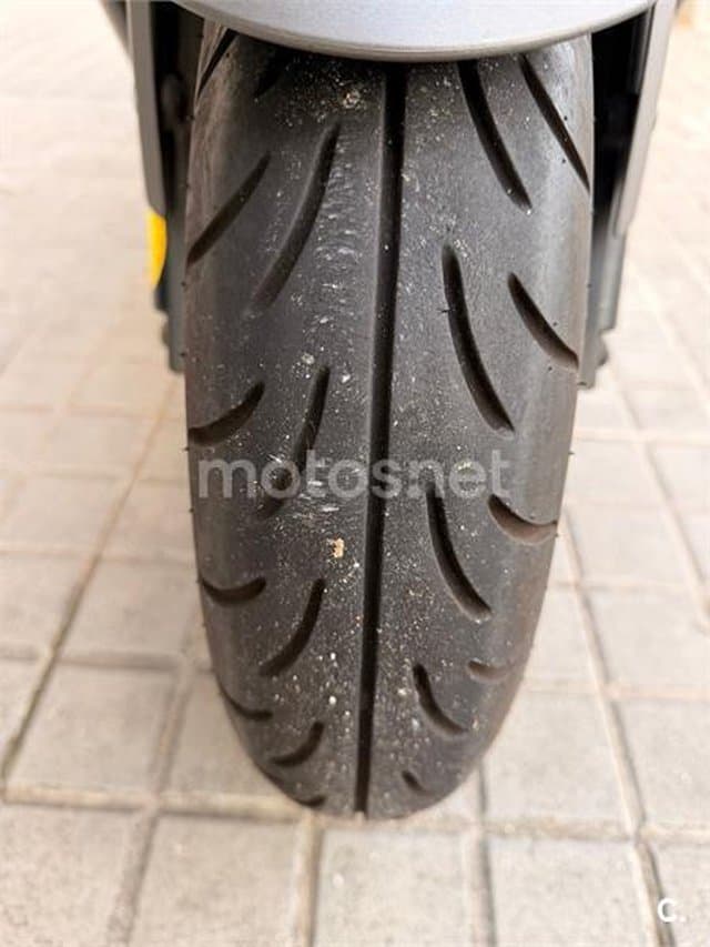 Yamaha NMAX – Vista 3