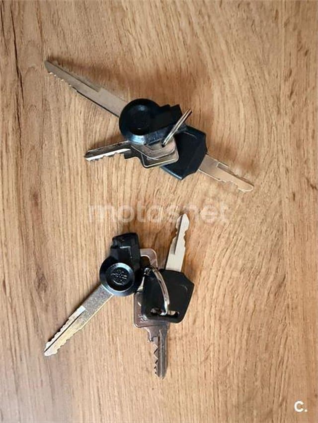 Yamaha NMAX – Vista 7