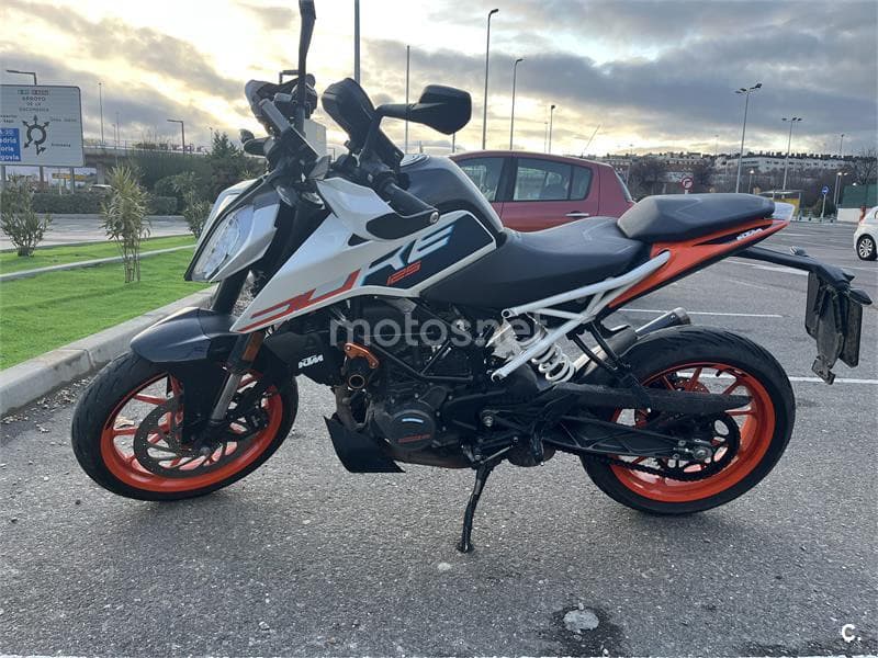 KTM 125 3250 € 2023 Valladolid - 1