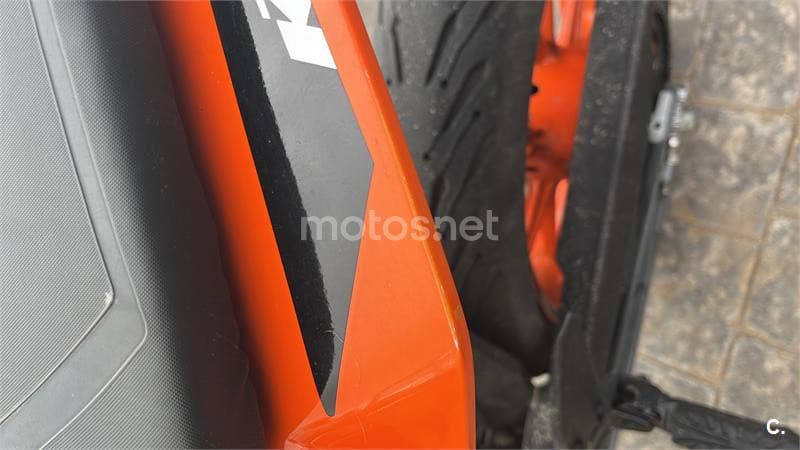 KTM 125 3250 € 2023 Valladolid - 4