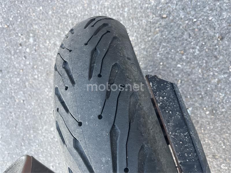 KTM 125 3250 € 2023 Valladolid - 5