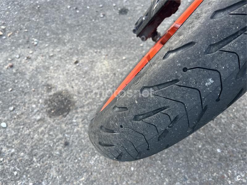 KTM 125 3250 € 2023 Valladolid - 6