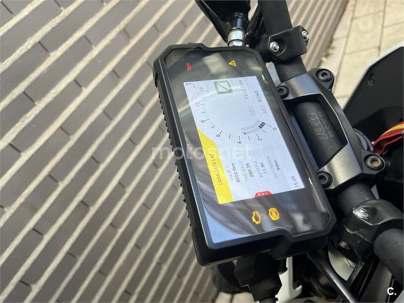 KTM 125 3250 € 2023 Valladolid - 8