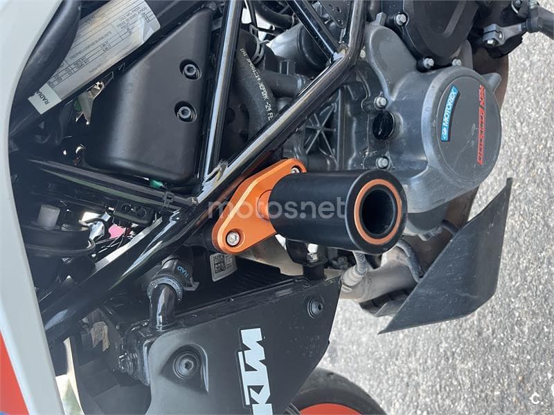 KTM 125 3250 € 2023 Valladolid - 9