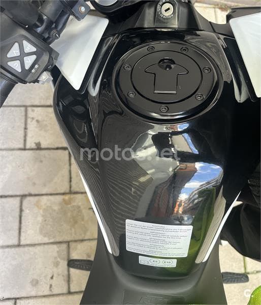 KTM 125 3250 € 2023 Valladolid - 10