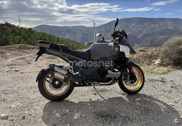 BMW R 1300 GS 26.500 € 2024 Granada - 1
