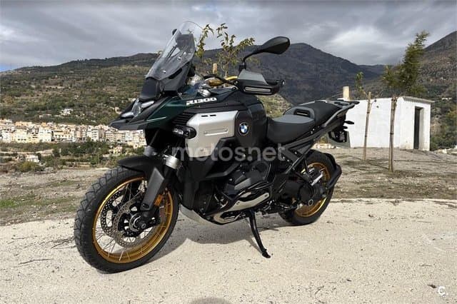 BMW R 1300 GS 26.500 € 2024 Granada - 3