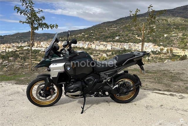 BMW R 1300 GS 26.500 € 2024 Granada - 4