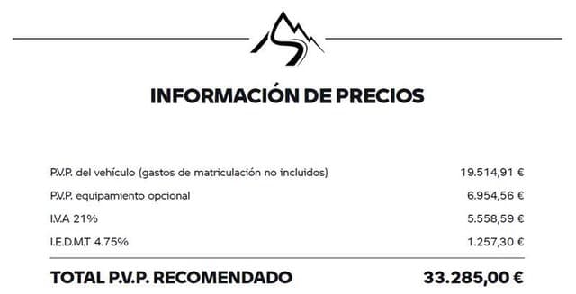 BMW R 1300 GS 26.500 € 2024 Granada - 6