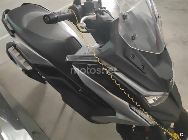 Kymco DTX 125 3000 € 2023 Málaga - 3